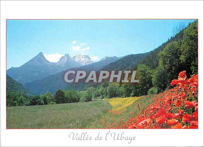 CPM Vallee de l'Ubaye 