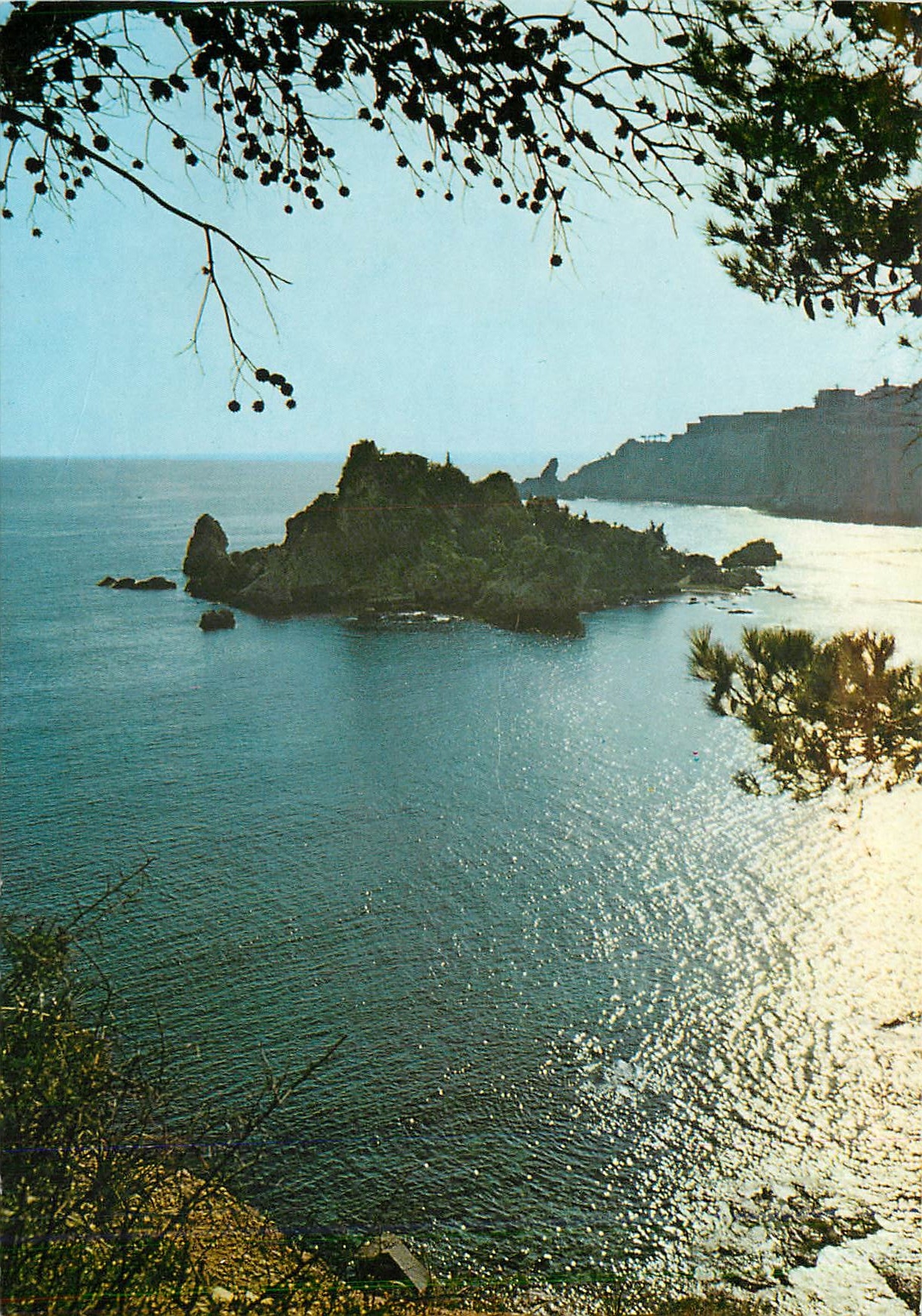 CPM Taormina Isolabella 