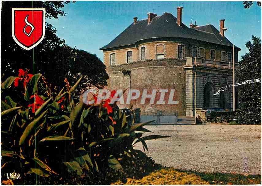 CPM Douai La porte de Valenciennes 