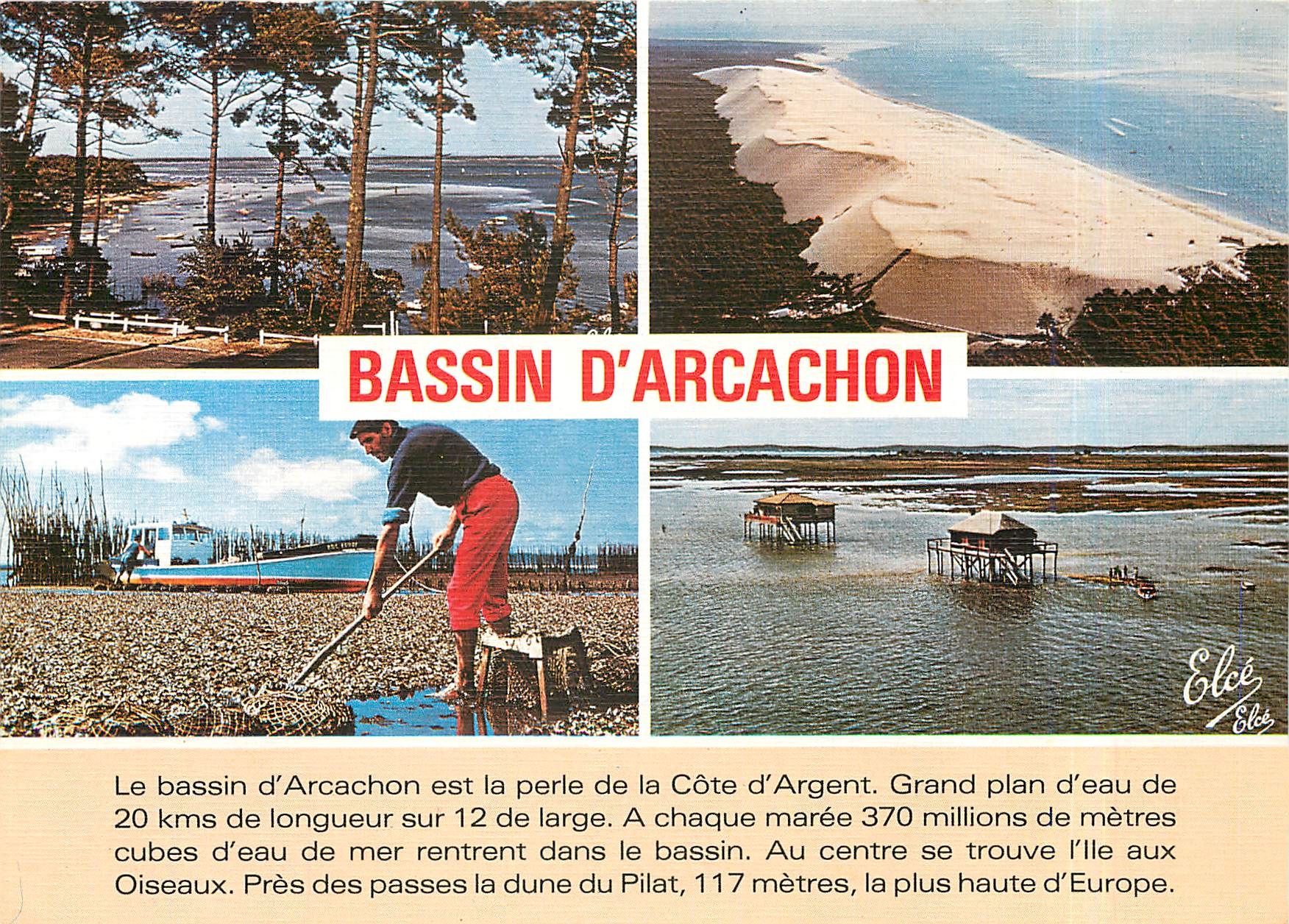 CPM Bassin d'Arcachon 