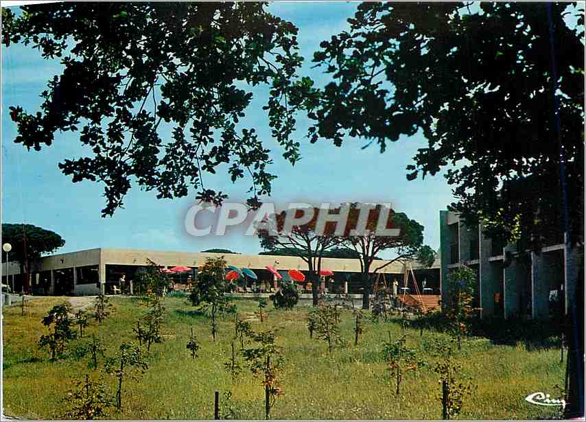 CPA Frejus 