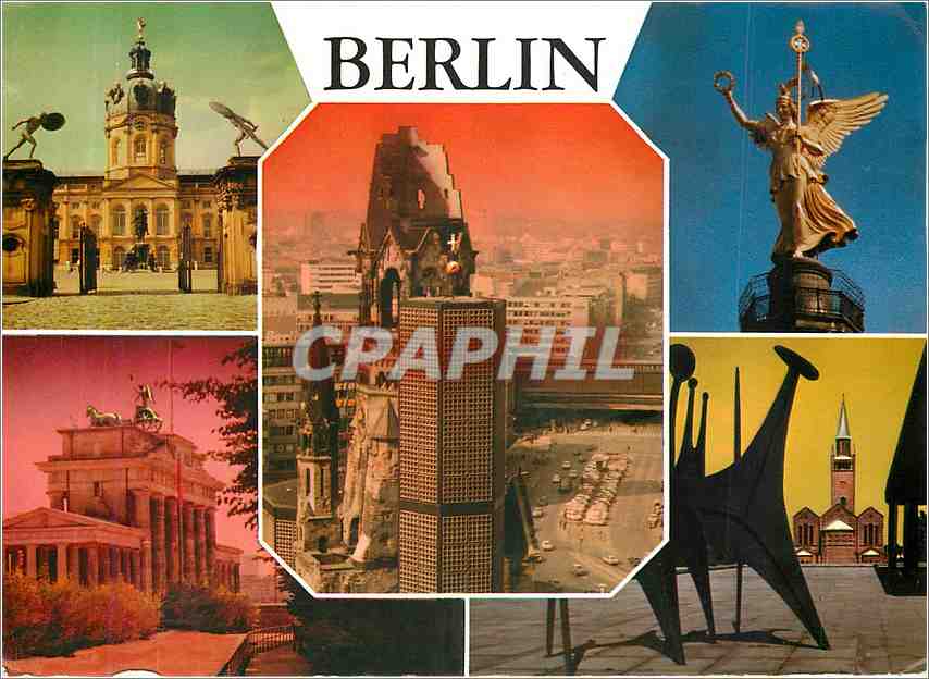 CPM Berlin 