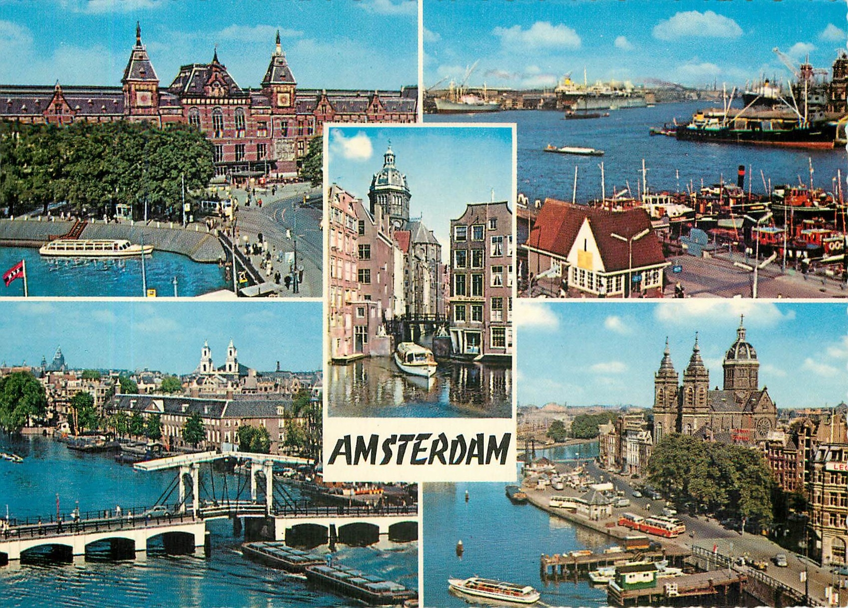 CPM Amsterdam 