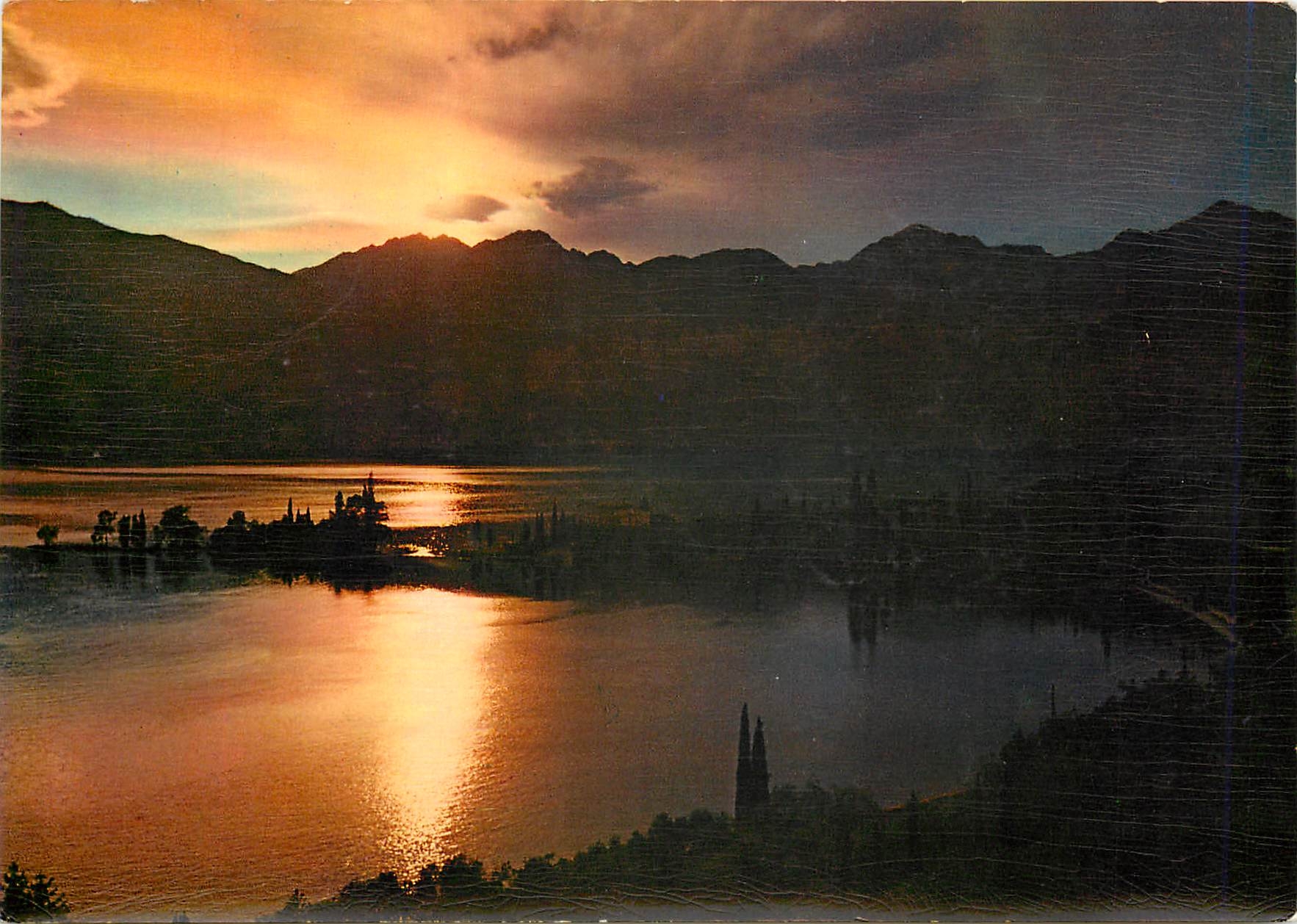CPM Lago di Garda Val di Sogno 