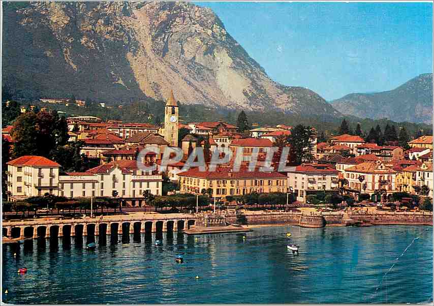 CPM Baveno Lago Maggiore 