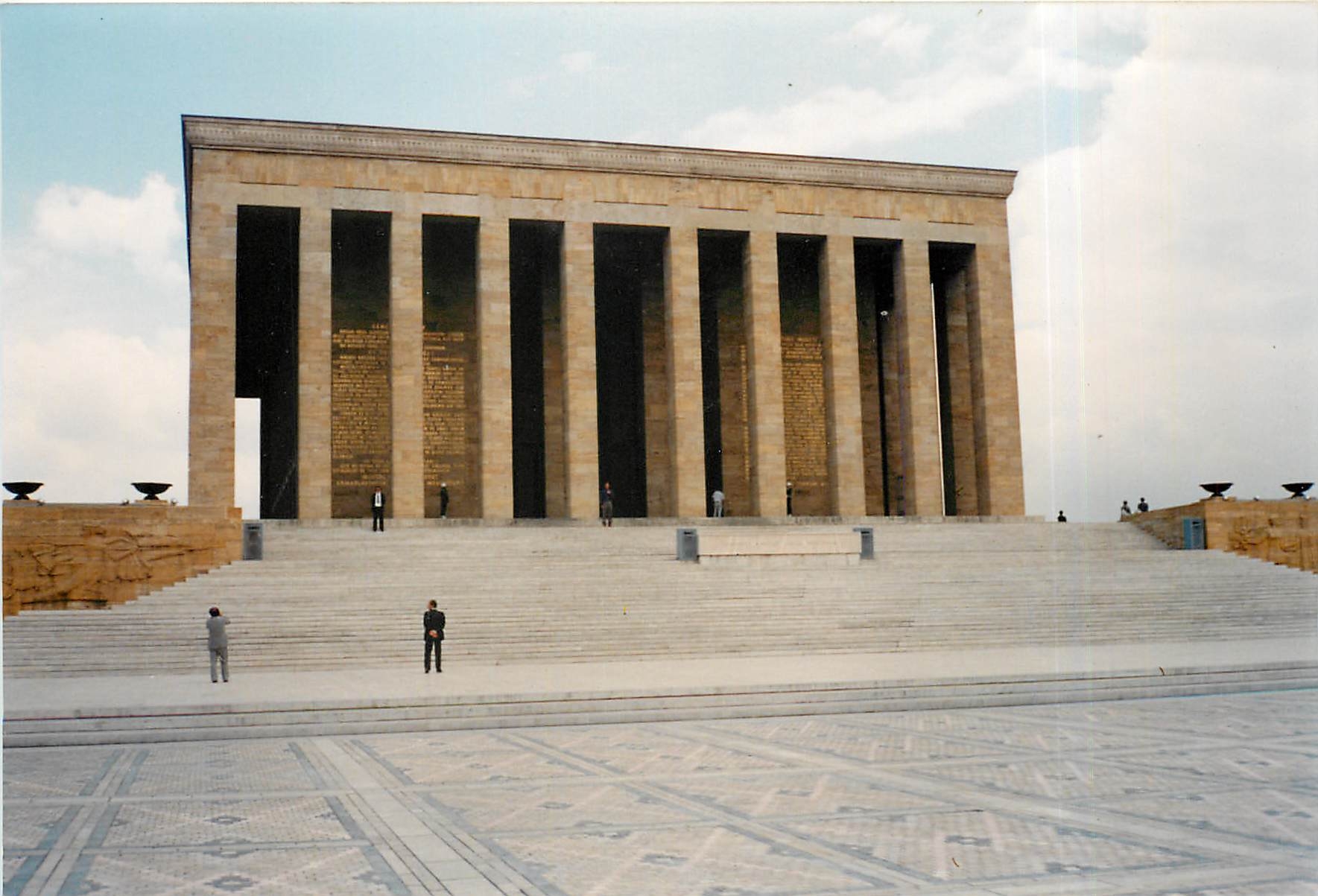 Photo Temple