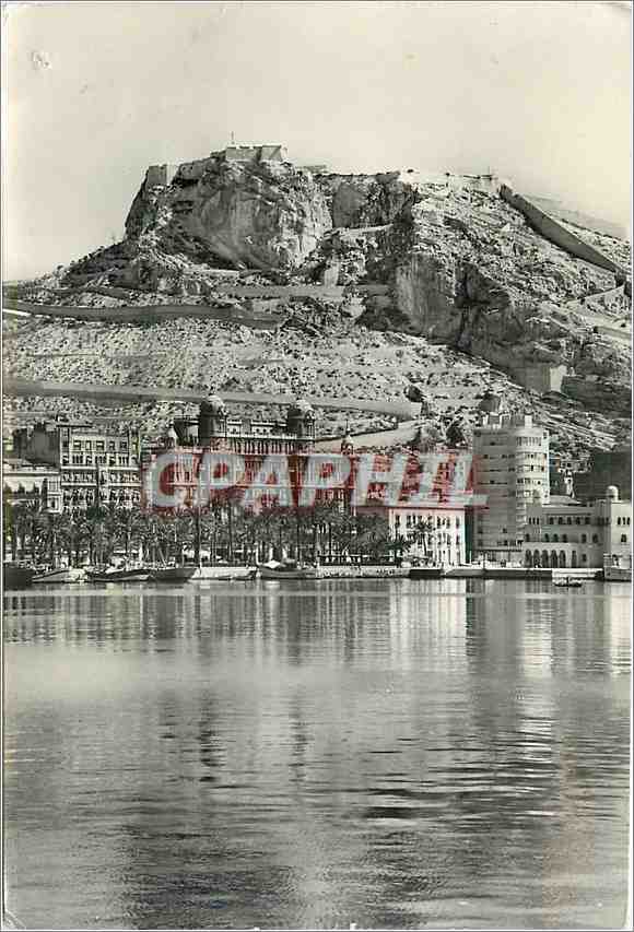 CPM Alicante 