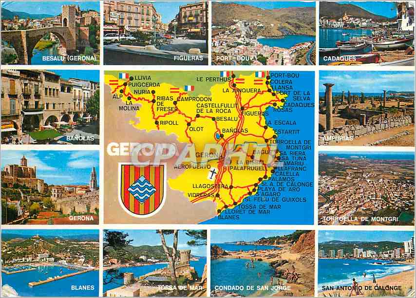 CPM Gerona 