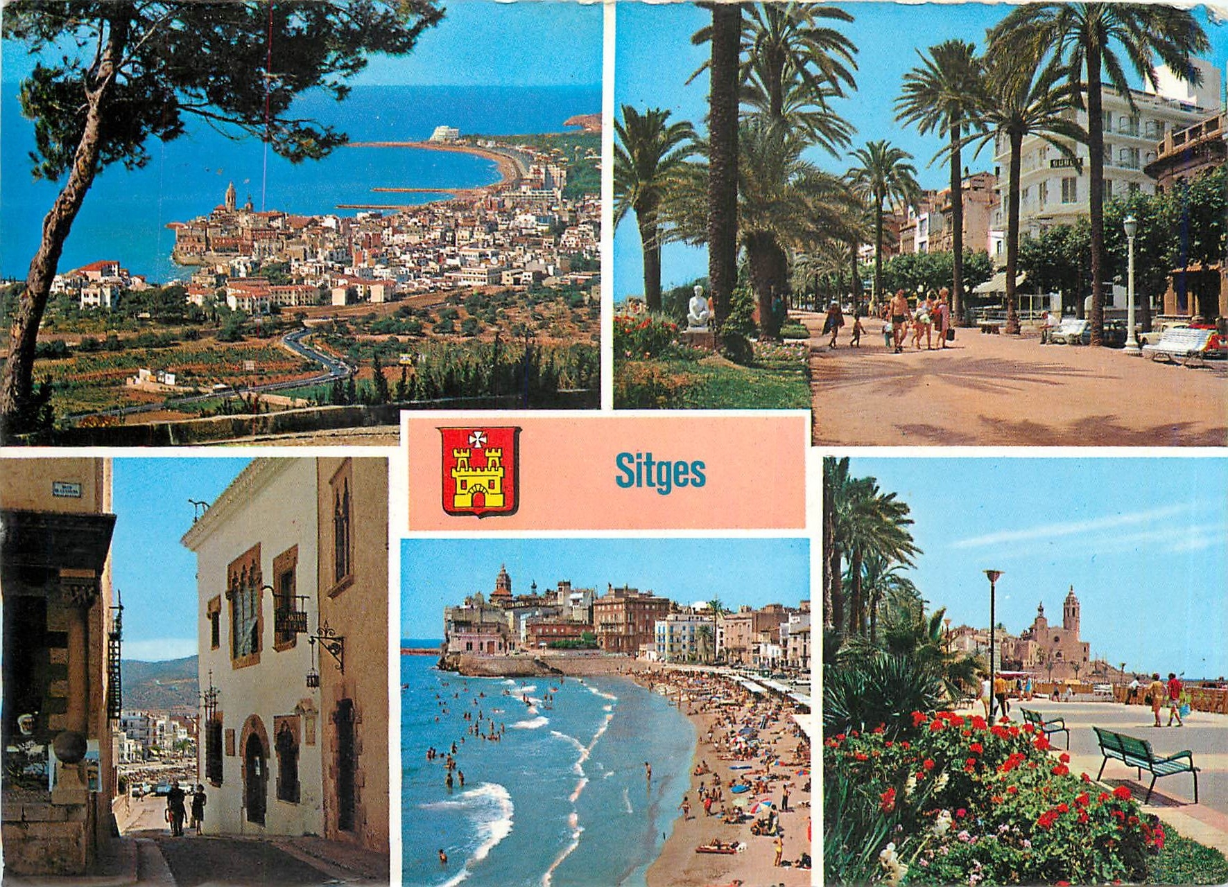 CPM Sitges 