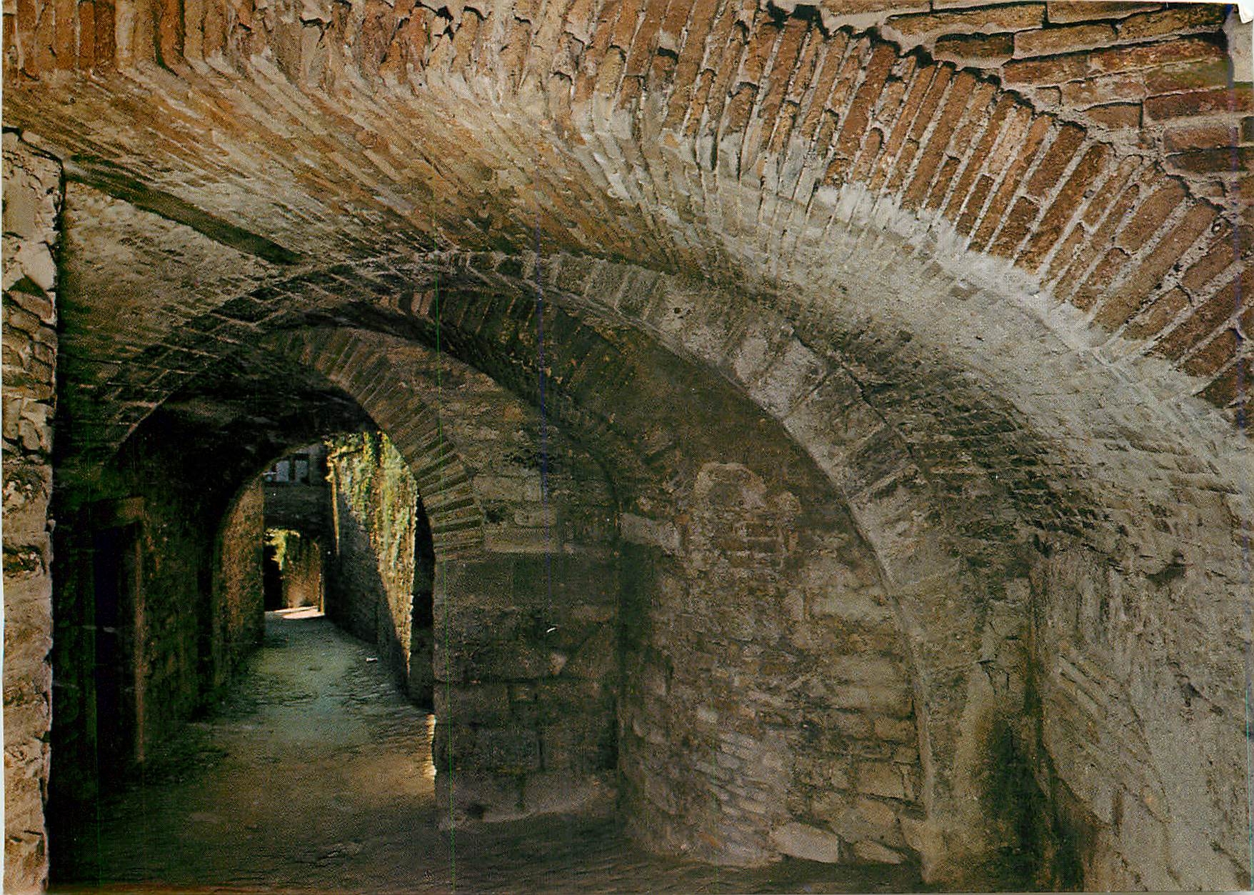 CPM Gubbio Rue Galeotti 