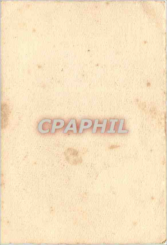 CPM Mt Pouriel Anne Marie Faucheux Andre Girault  — Rückseite