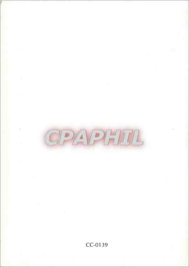 CPM Christmas Greetings just for you Pere Noel — Rückseite