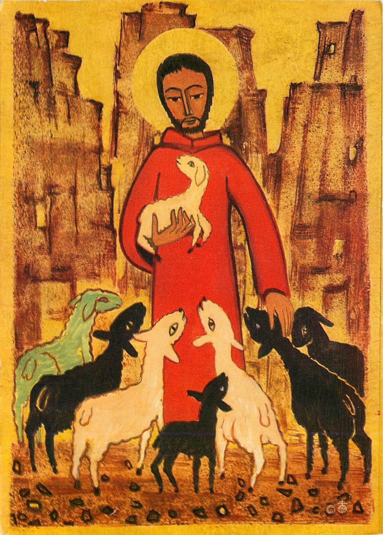 CPA Original Taize 