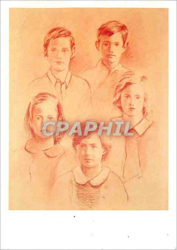 CPA Oliviers de Champris Sans titre 