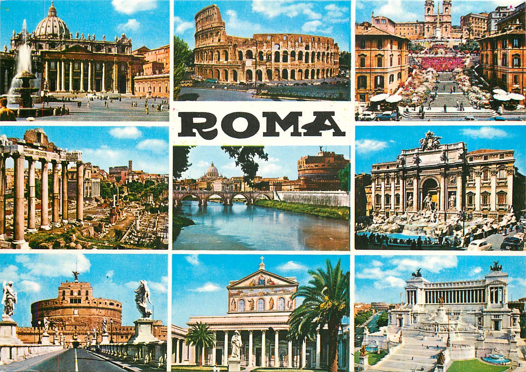 CPM Roma 
