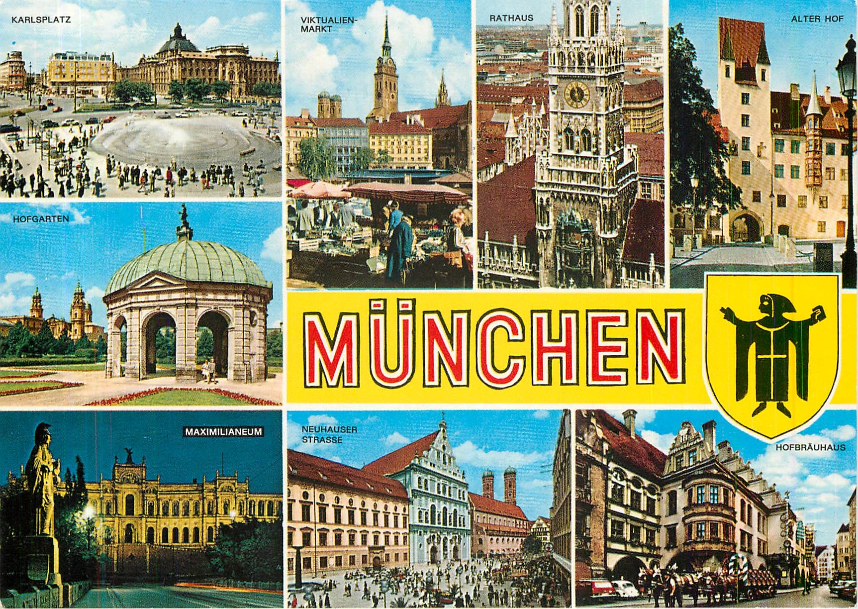 CPM Munchen 