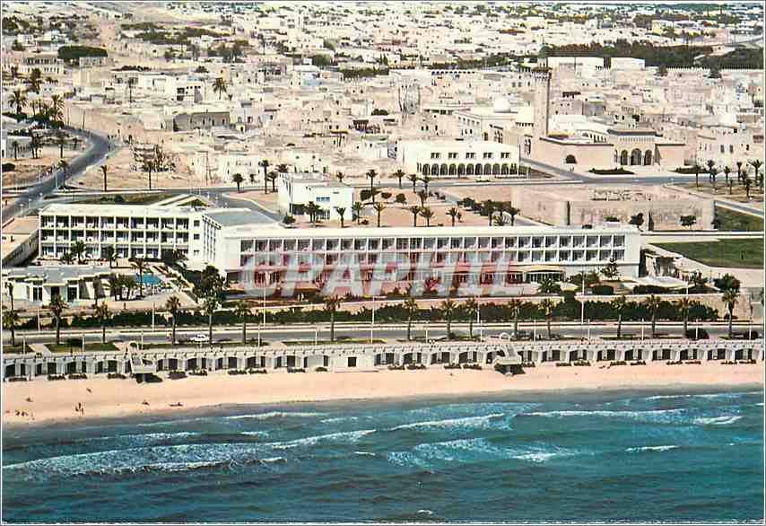 CPM Monastir 