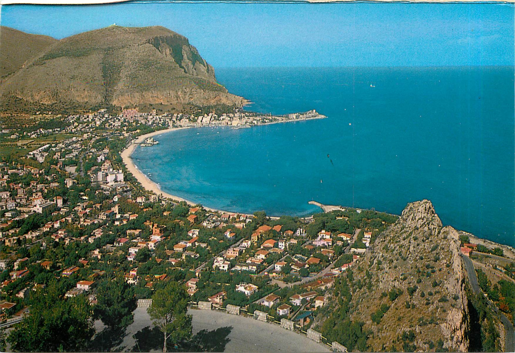 CPA Mondello Panorama 