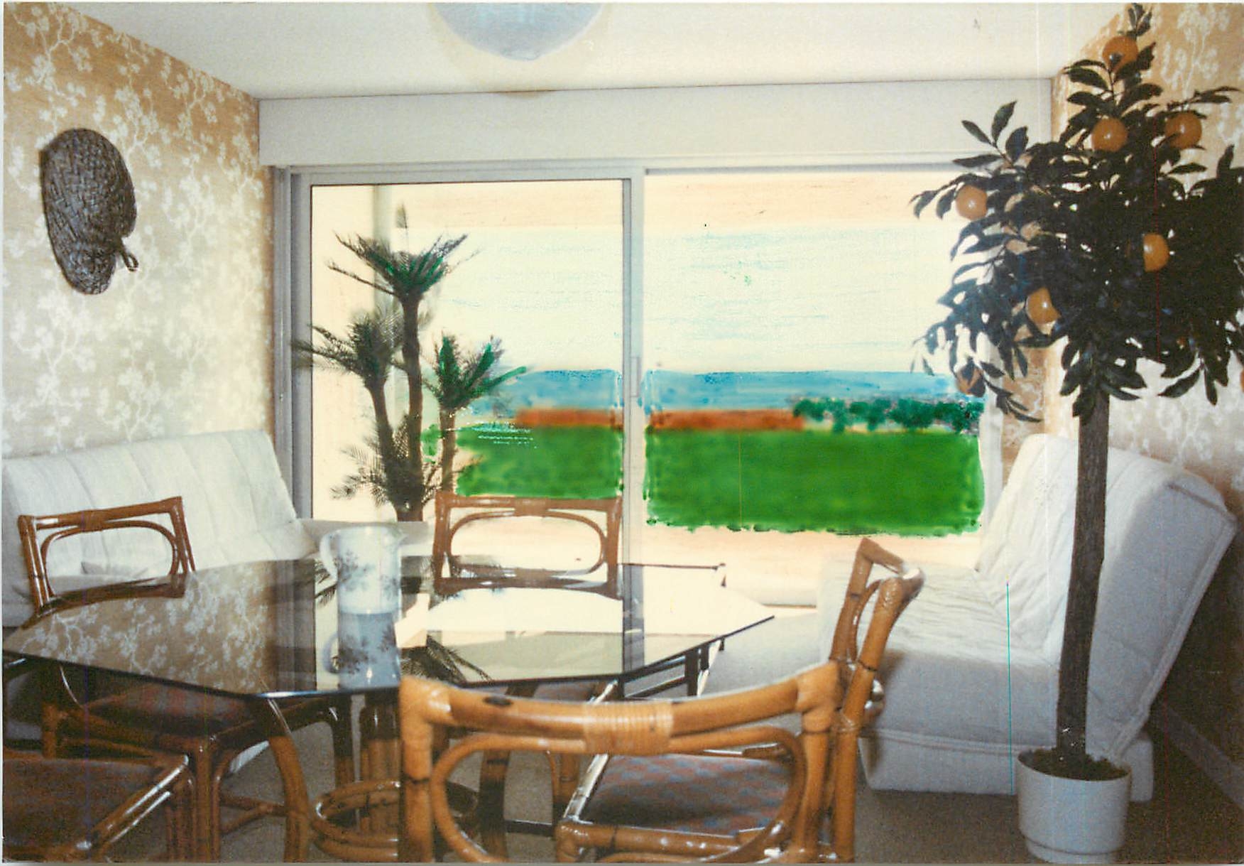 Photo interieur