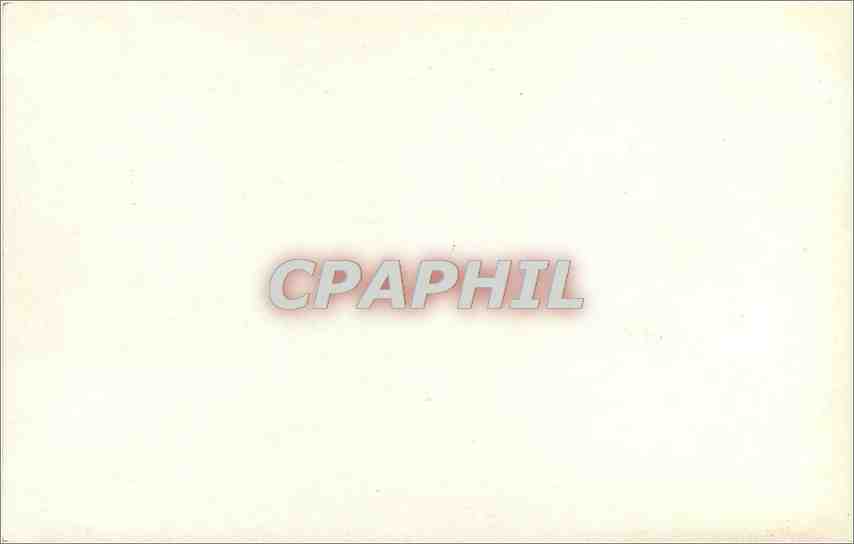 CARTE PHOTO Clocher Eglise — Verso