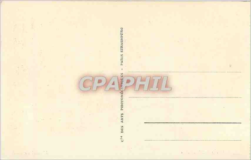CPA Divonne les Bains L'Hotel du Golf  — Back