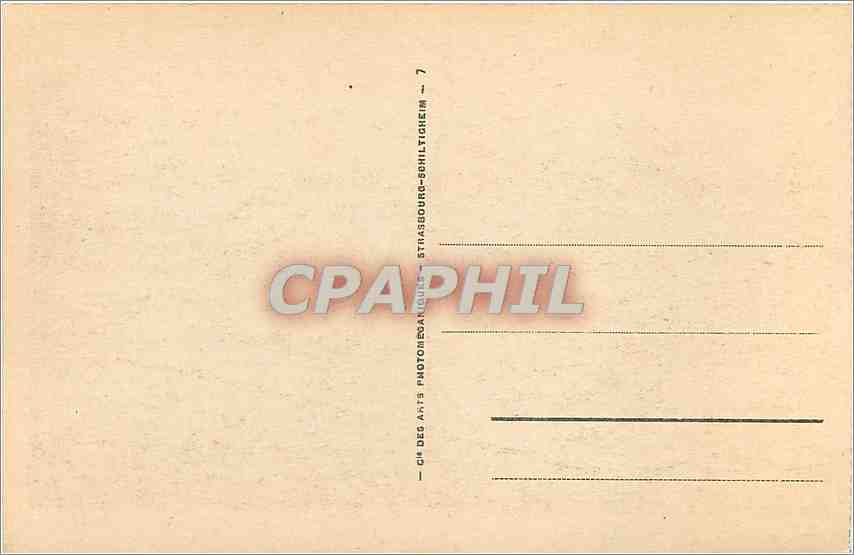 St Malo — La Ville et les Remparts — CPHAPhil — Reverso
