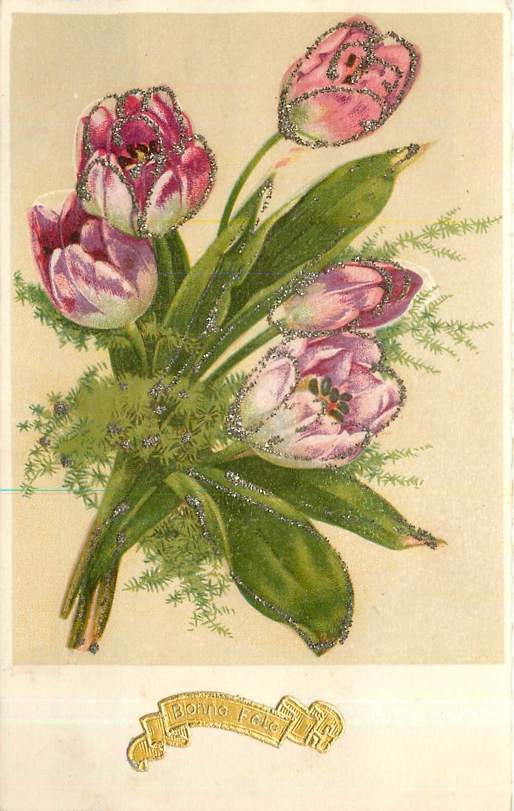 CPA Fleurs