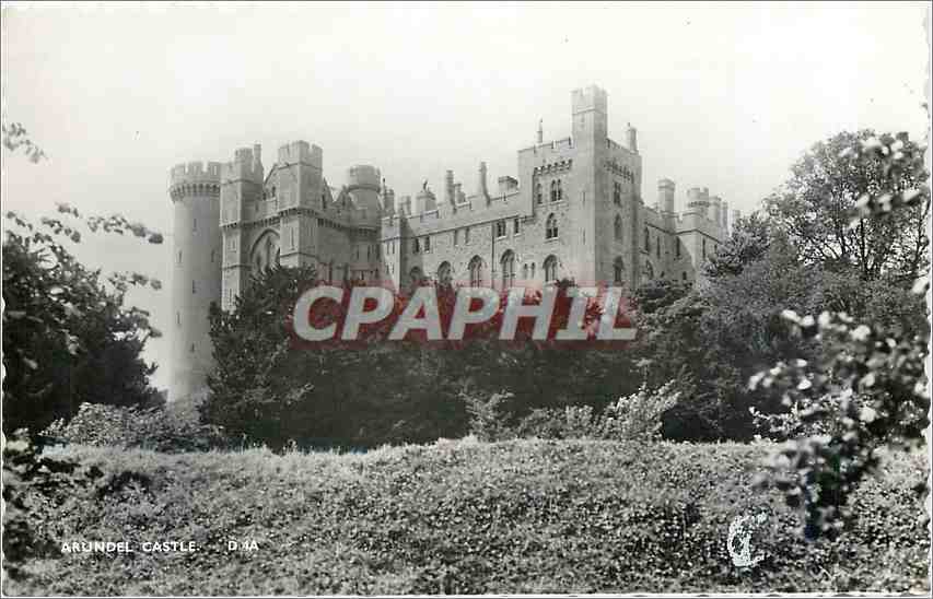 CPM Arundel Castle 