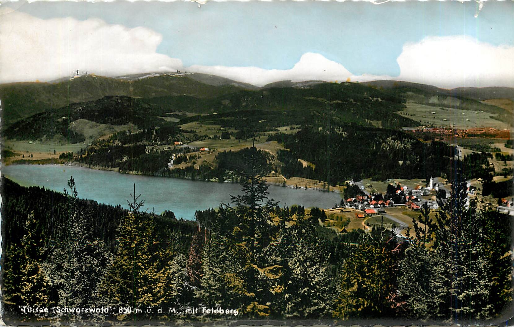 CPM Schwarzwald 