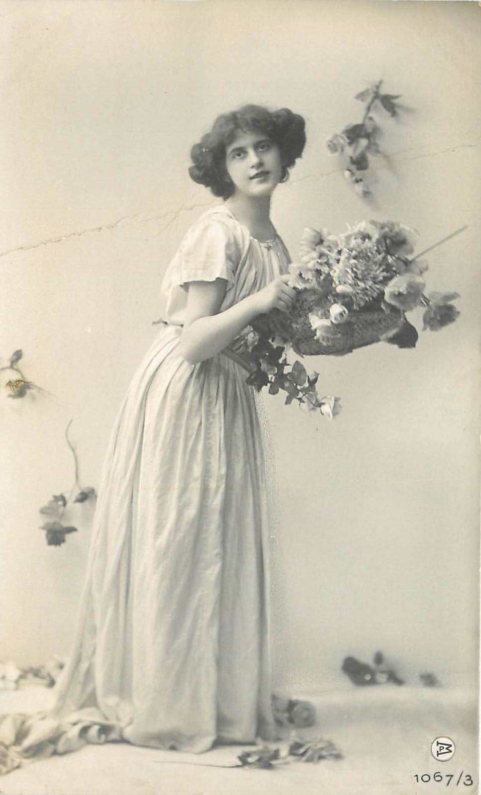 CPA Femme