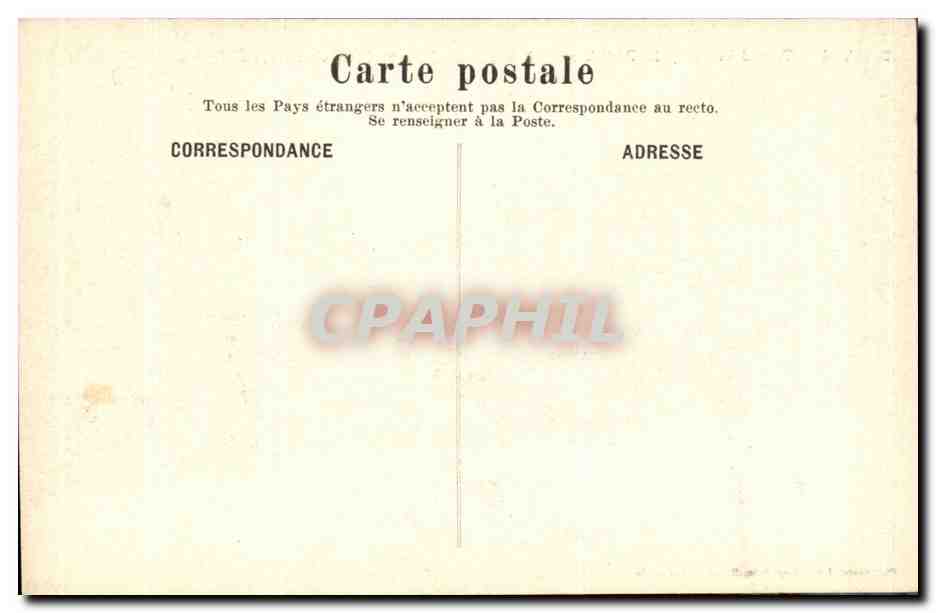 DAuphine CPA Tour d'Avalon pres Pontcharra ou naquit St Hugues chartreux eveque de Lincoln — Back