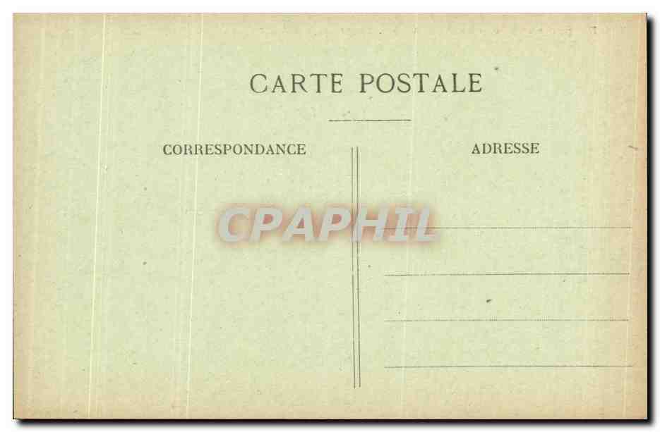 Dauphiné — Environs de la Grave — La Meije vue du Lac Lérié — E.R. n°793 — Reverso