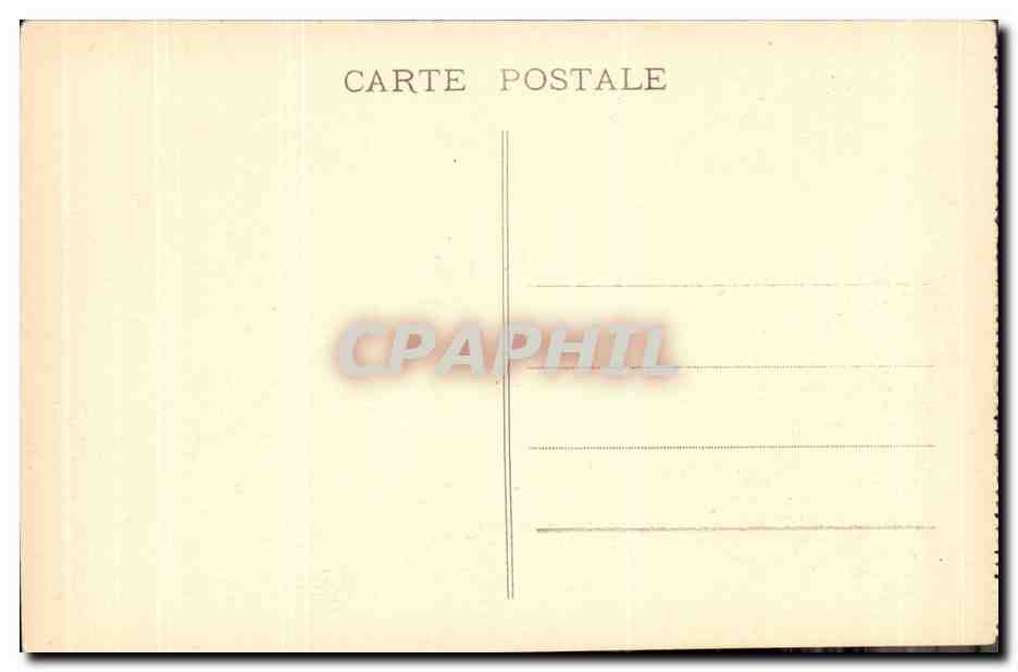 DAuphine CPA Paturage du Lautaret et le Galibier (vaches) — Verso