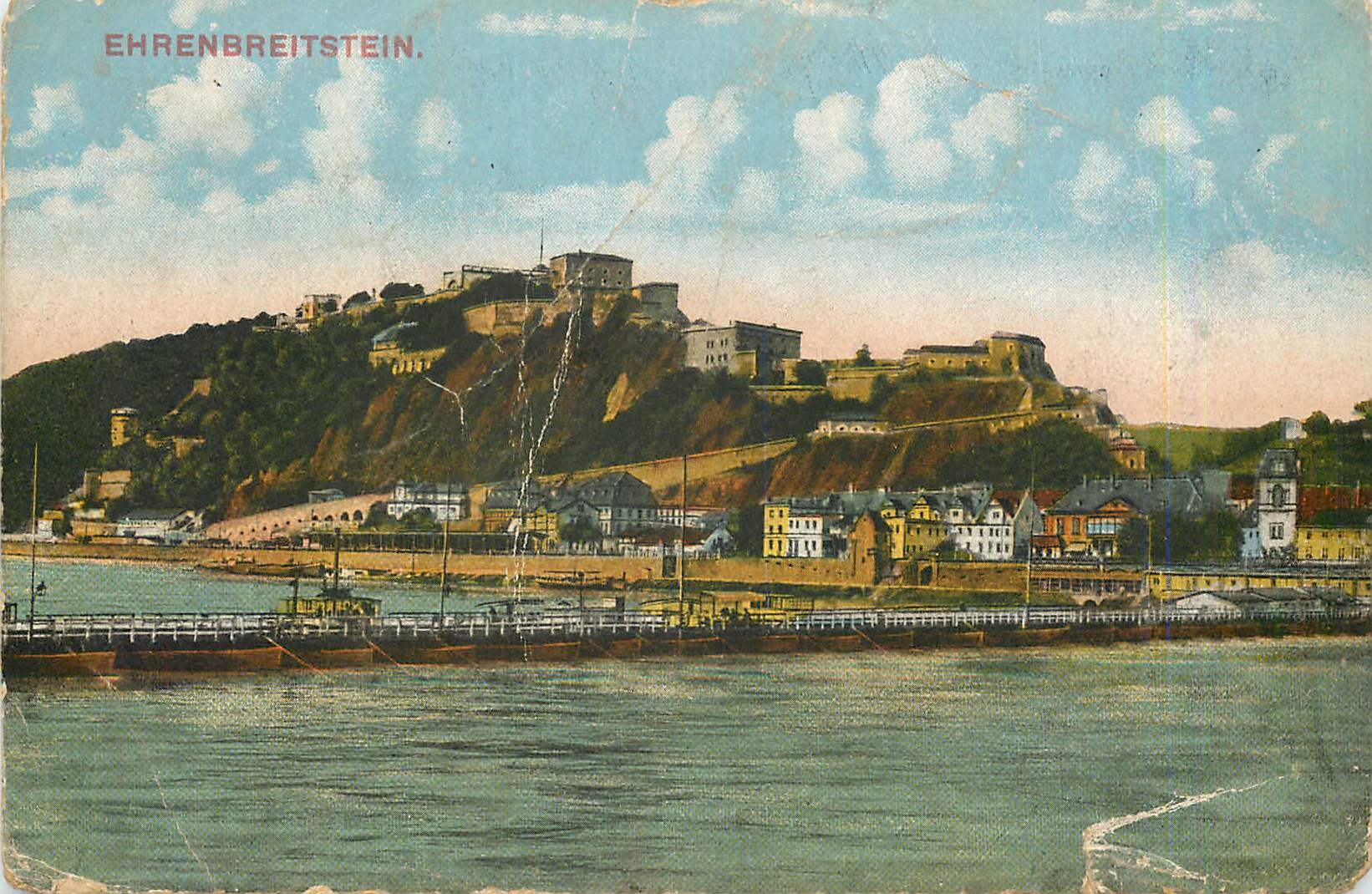 CPA Ehrenbreitstein