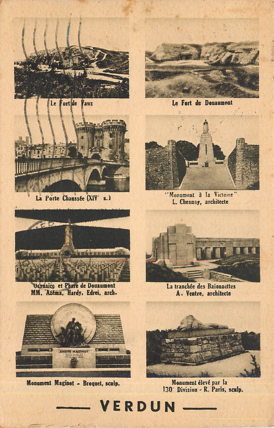 CPA Verdun