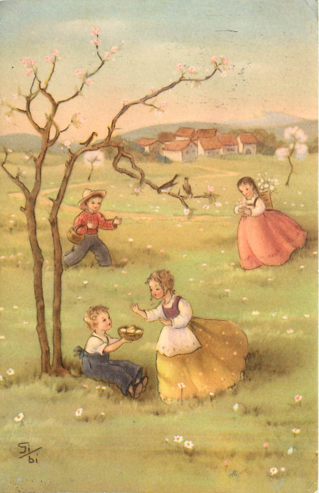 CPA Enfants