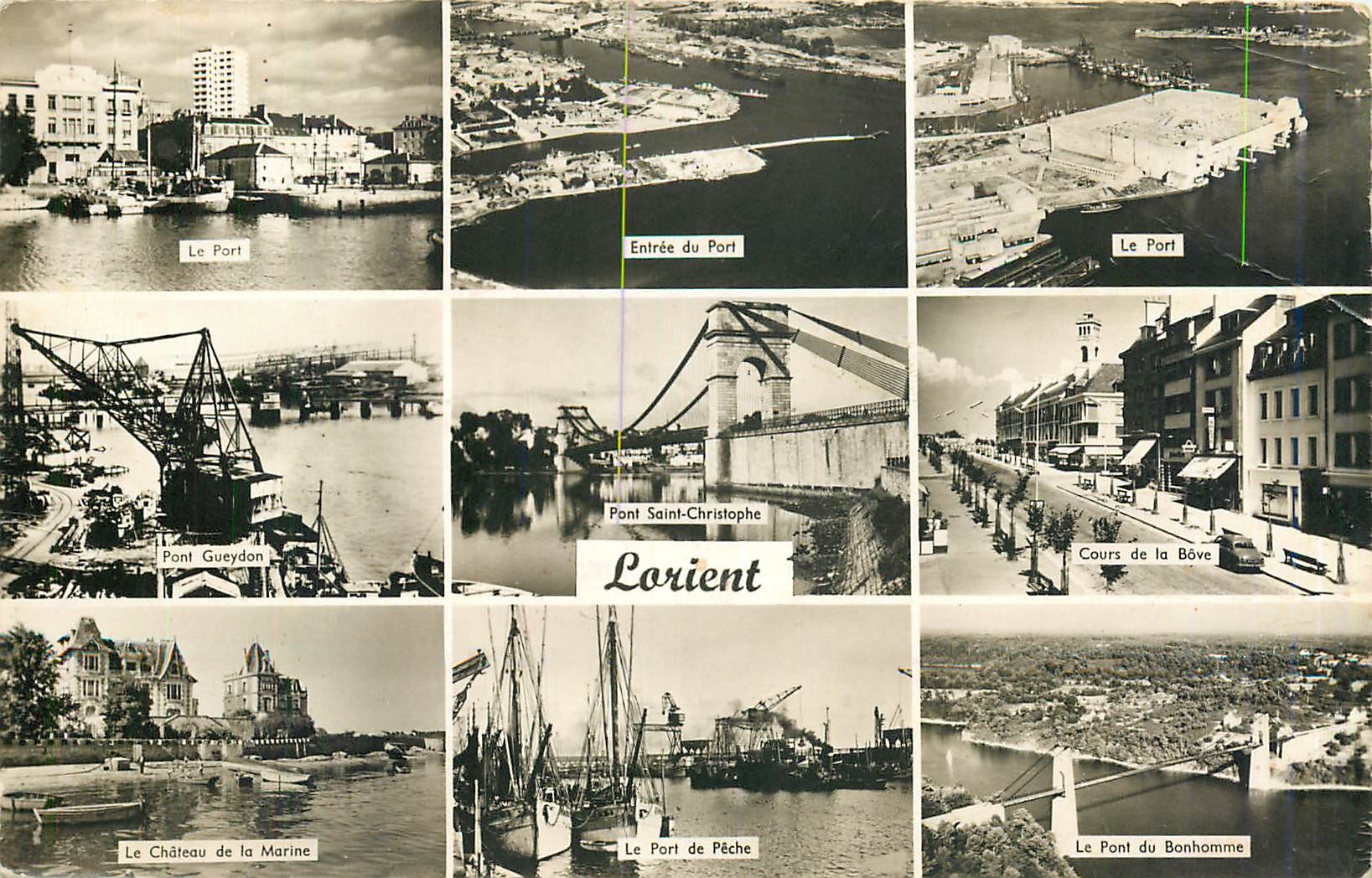 CPM Lorient