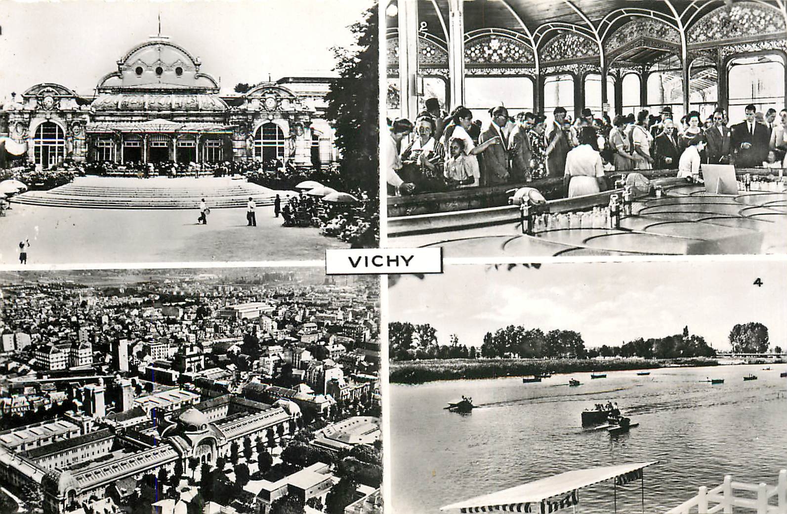 CPM Vichy