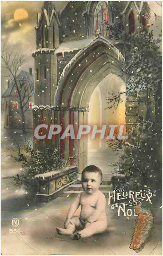 CPA Heureux Noel