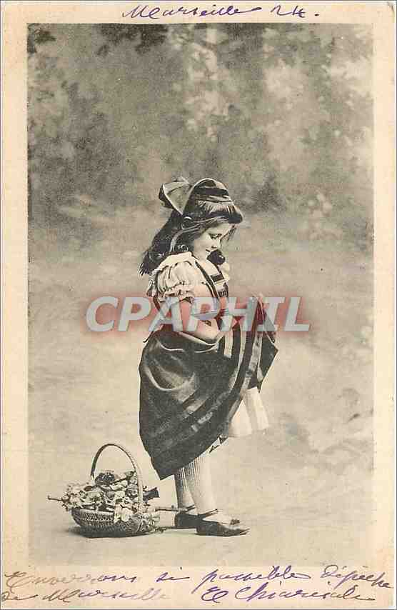 CPA Enfant