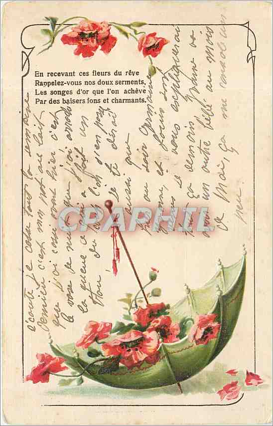 CPA Fleurs