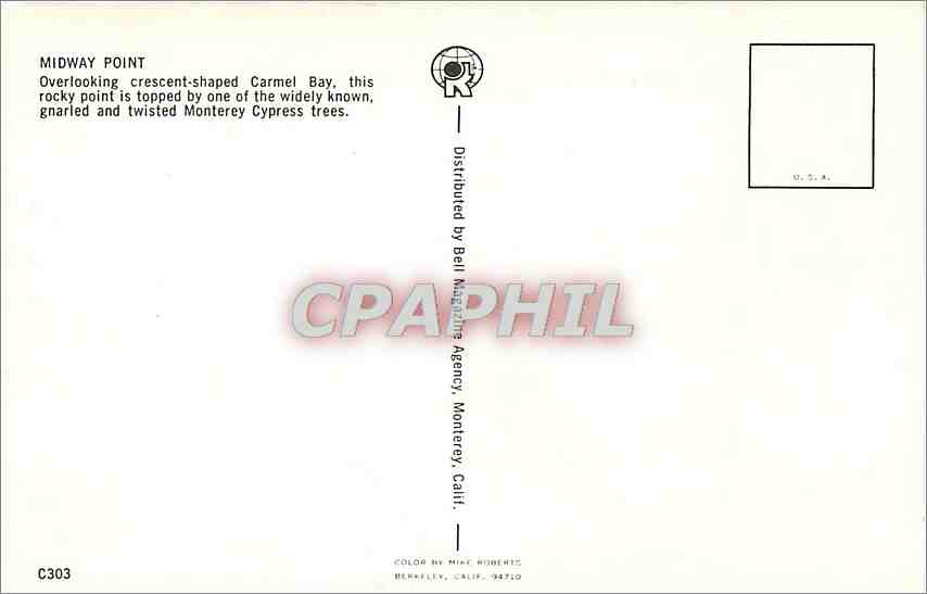 CPM Midway Point — Back