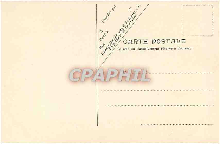 Crypte de l'Aquilon — Mont Saint-Michel — XIIe siècle — n° 778 — Verso
