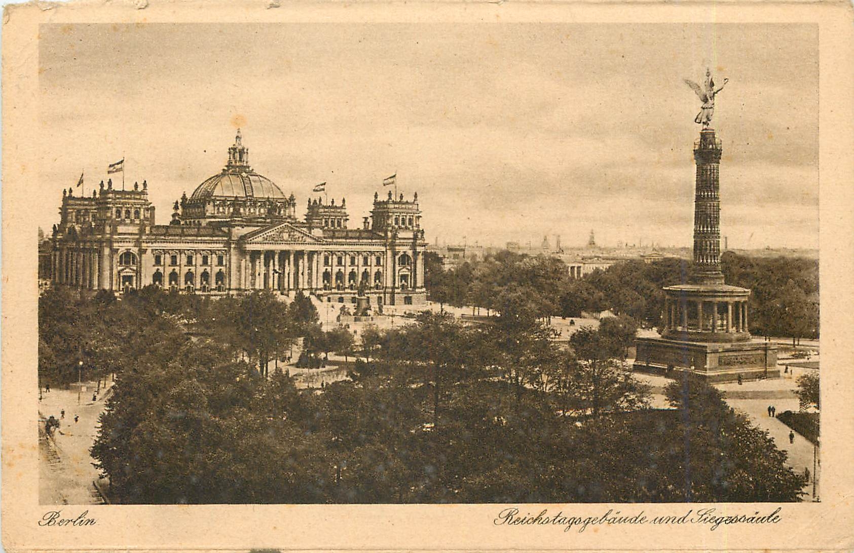 CPA Berlin