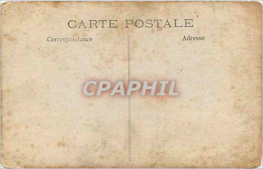 CARTE PHOTO Soldats Militaria — Back