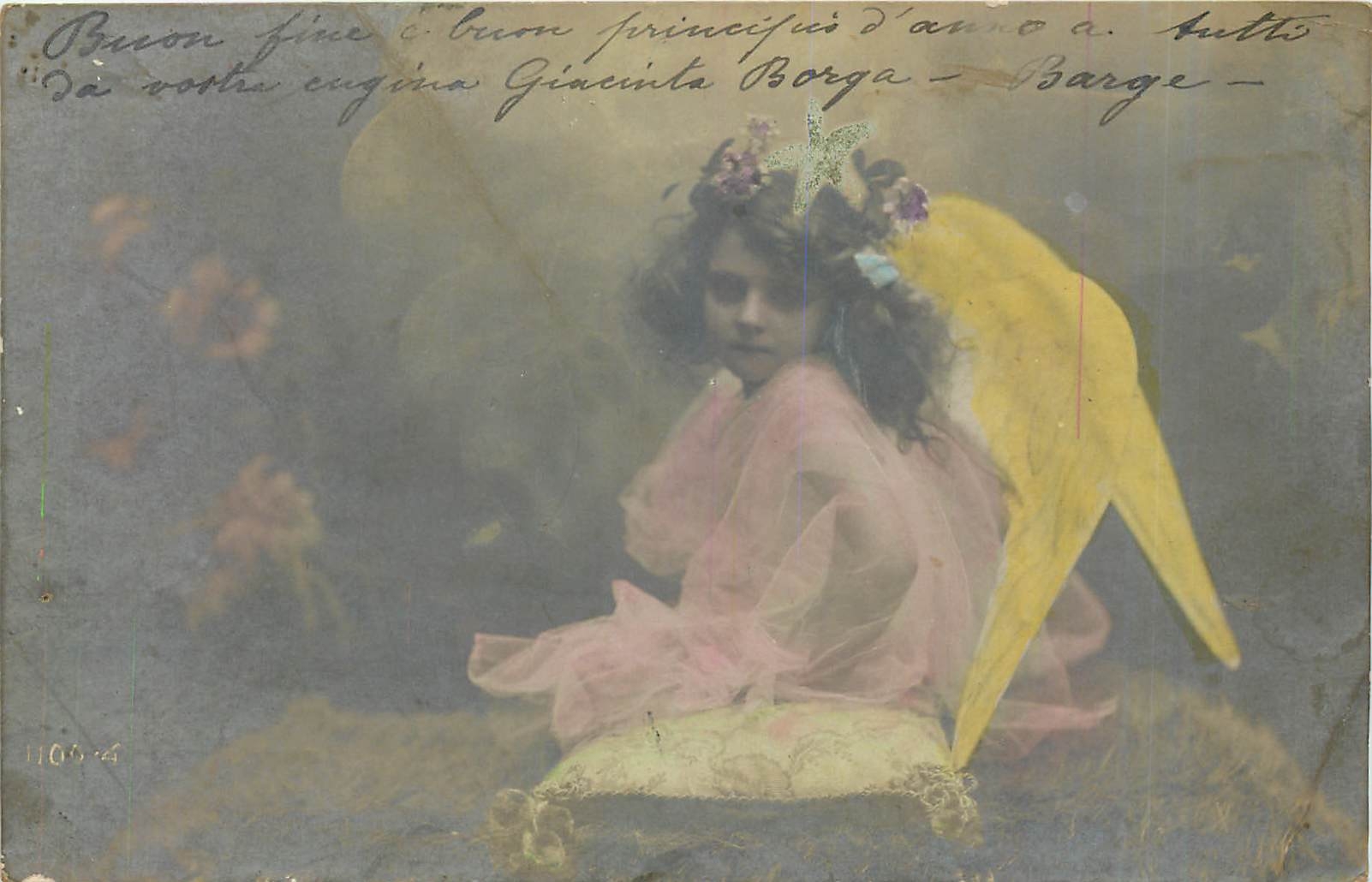CPA Enfant