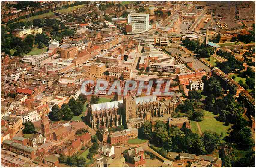 CPM Exeter 