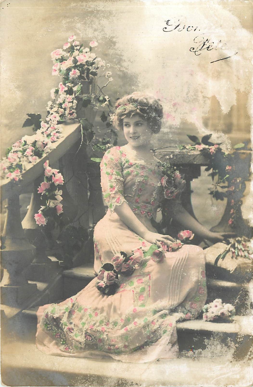 CPA Femme