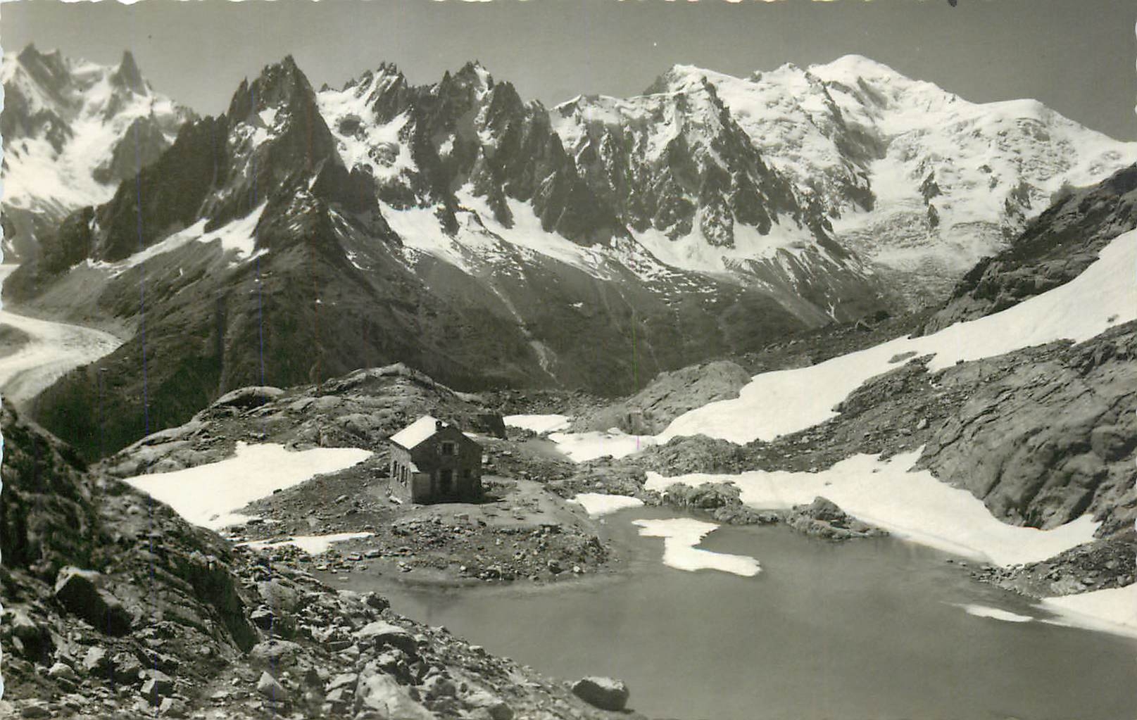 CPM Chamonix 