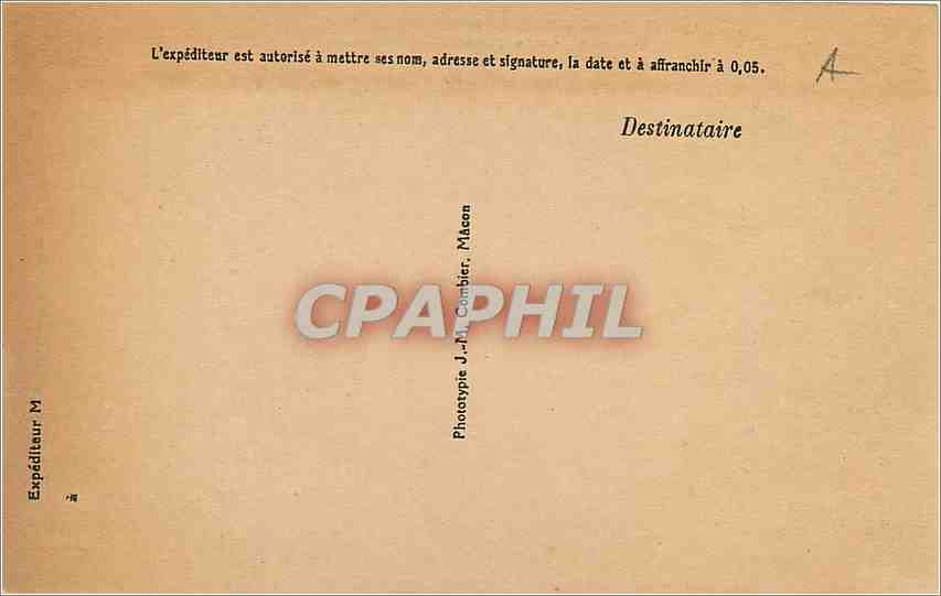 CPA Tramway electrique de Menton Sospel Viaduc de Caramel  — Rückseite